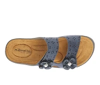 Women's Flexus Pamola Wedge Sandals