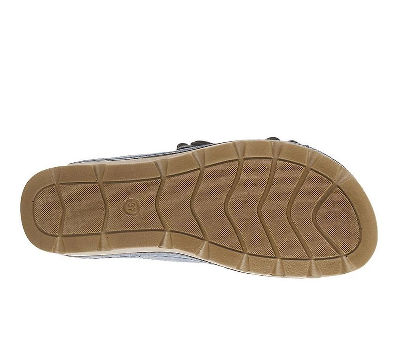 Women's Flexus Pamola Wedge Sandals