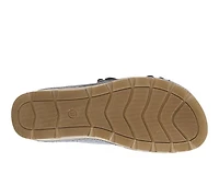 Women's Flexus Pamola Wedge Sandals