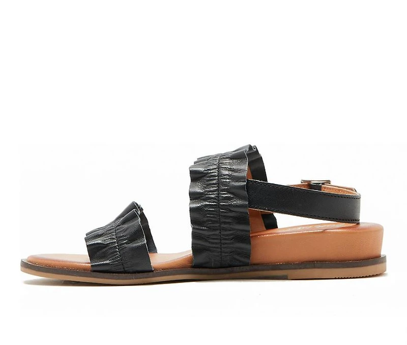 Women's Chelsea Crew Roche Low Wedge Sandals