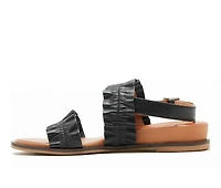 Women's Chelsea Crew Roche Low Wedge Sandals