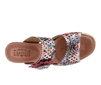 Women's L'Artiste Evesgarden Wedge Sandals