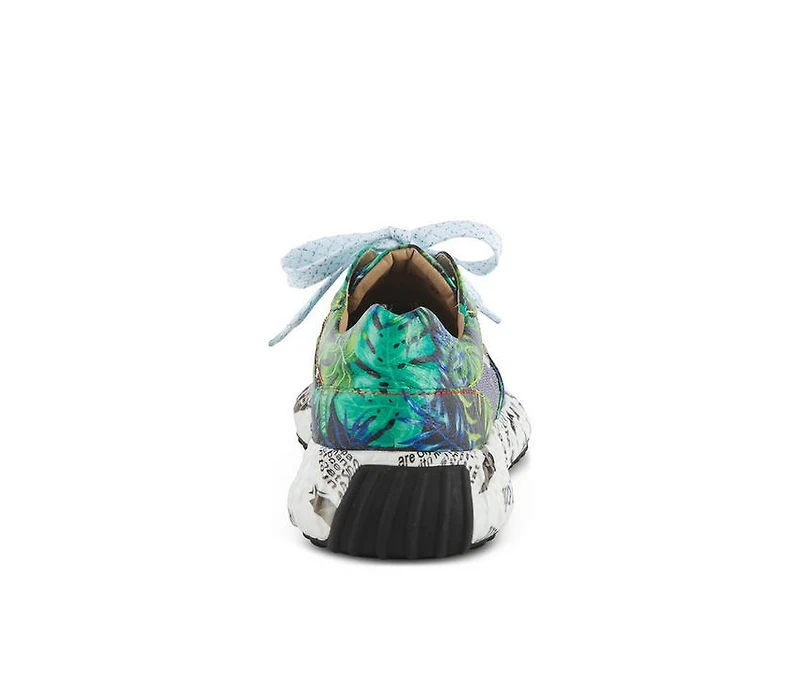 Women's L'Artiste Zingy Fashion Sneakers