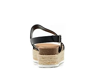 Women's Chelsea Crew Colby Platform Sandals