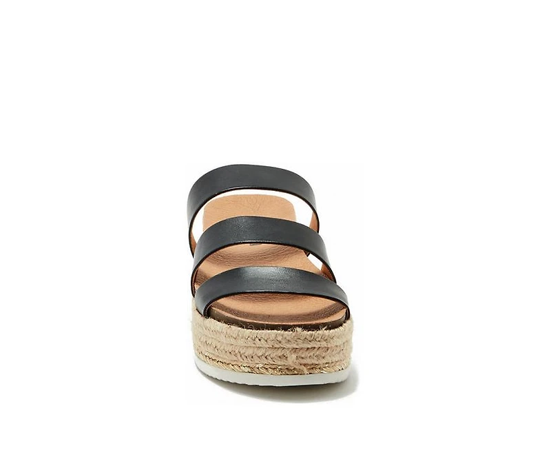 Women's Chelsea Crew Costa Espadrille Platform Sandals