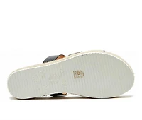 Women's Chelsea Crew Costa Espadrille Platform Sandals