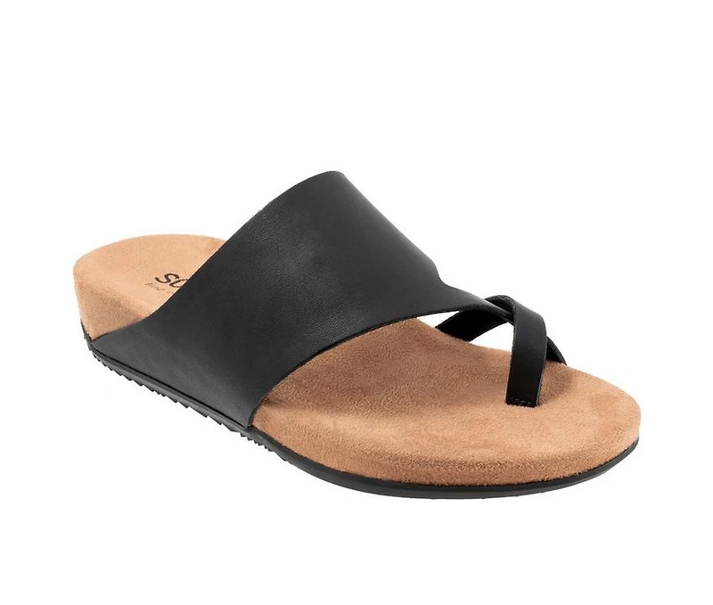 Women's Softwalk Blaine Sandals