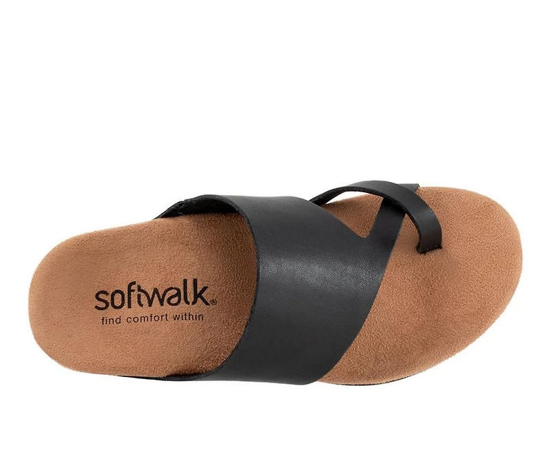 Women's Softwalk Blaine Sandals