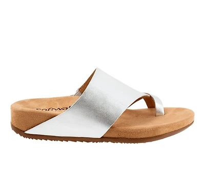 Women's Softwalk Blaine Sandals