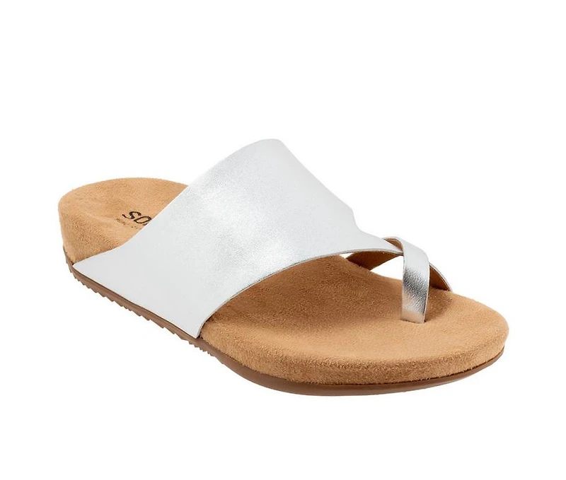 Women's Softwalk Blaine Sandals
