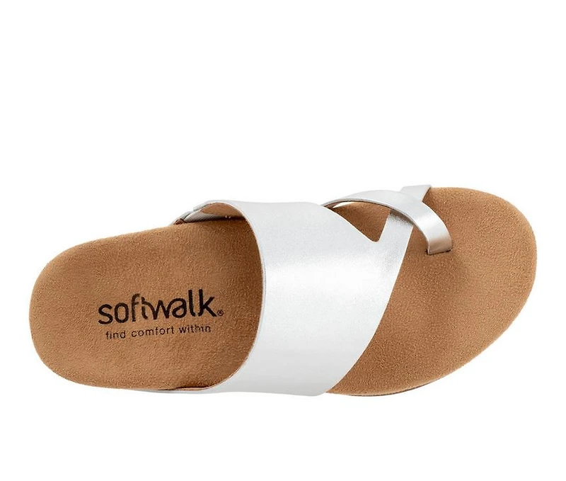Women's Softwalk Blaine Sandals
