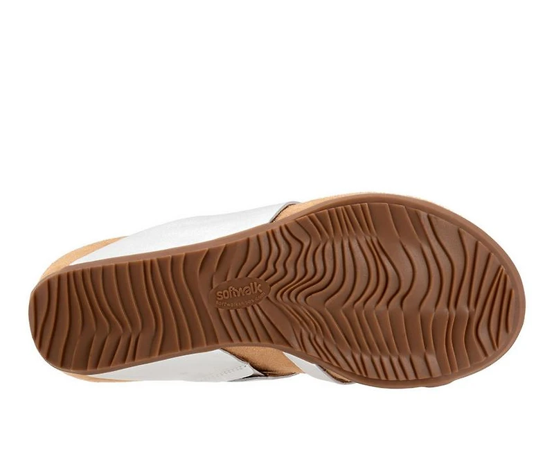Women's Softwalk Blaine Sandals