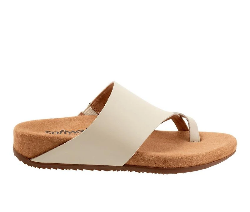 Women's Softwalk Blaine Sandals