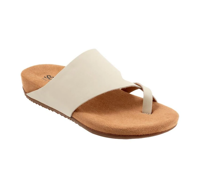 Women's Softwalk Blaine Sandals