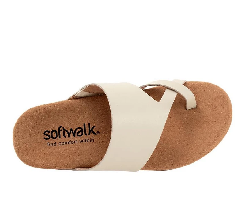 Women's Softwalk Blaine Sandals