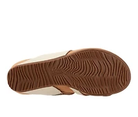 Women's Softwalk Blaine Sandals