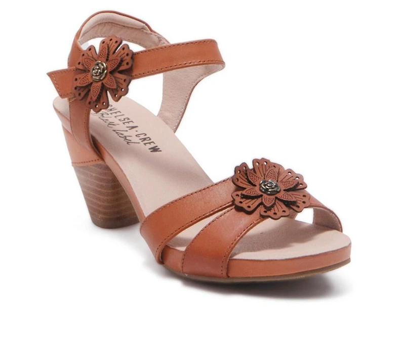 Women's Chelsea Crew Daphne Dress Sandals