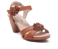 Women's Chelsea Crew Daphne Dress Sandals