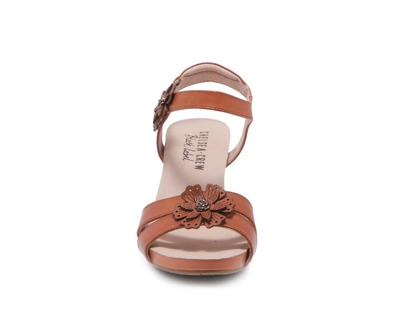 Women's Chelsea Crew Daphne Dress Sandals