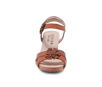 Women's Chelsea Crew Daphne Dress Sandals