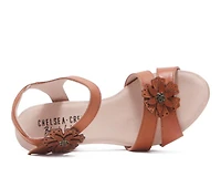 Women's Chelsea Crew Daphne Dress Sandals