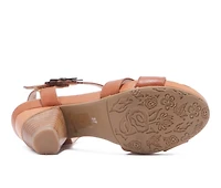 Women's Chelsea Crew Daphne Dress Sandals