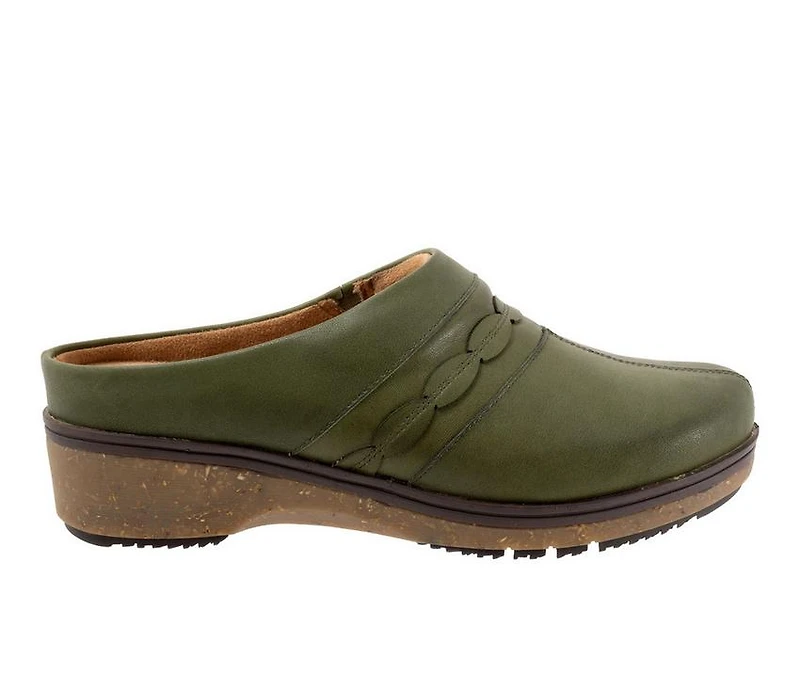 Women's Softwalk Amber 3.0 Clogs