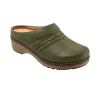 Women's Softwalk Amber 3.0 Clogs