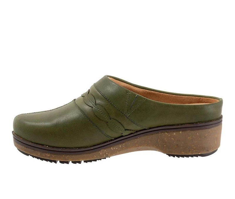 Women's Softwalk Amber 3.0 Clogs
