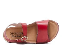 Women's Chelsea Crew Debbie Wedge Sandals