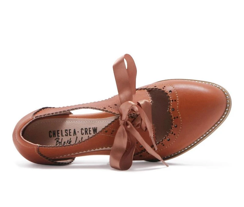 Women's Chelsea Crew Donna Pumps