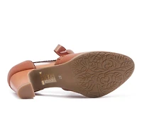 Women's Chelsea Crew Donna Pumps