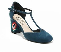 Women's Chelsea Crew Frenchie Pumps