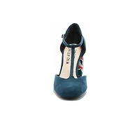 Women's Chelsea Crew Frenchie Pumps