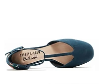Women's Chelsea Crew Frenchie Pumps