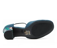 Women's Chelsea Crew Frenchie Pumps