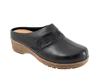 Women's Softwalk Aurora 3.0 Clogs