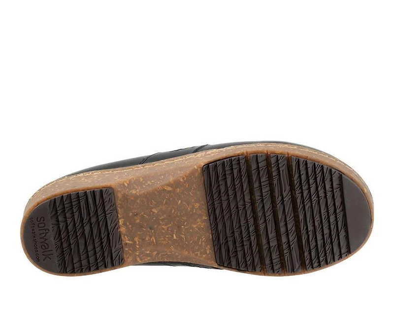 Women's Softwalk Aurora 3.0 Clogs