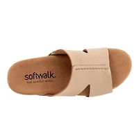 Women's Softwalk Beverly Sandals