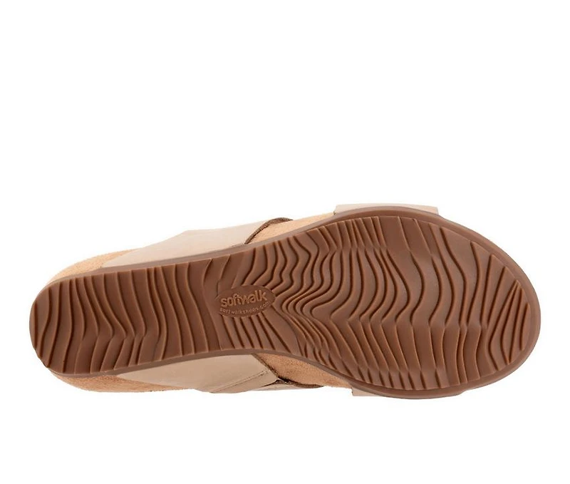 Women's Softwalk Beverly Sandals