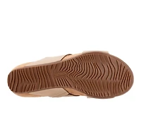 Women's Softwalk Beverly Sandals
