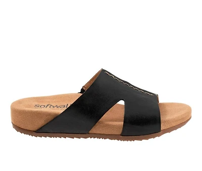 Women's Softwalk Beverly Sandals