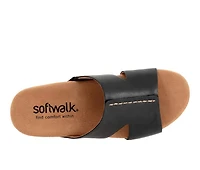 Women's Softwalk Beverly Sandals