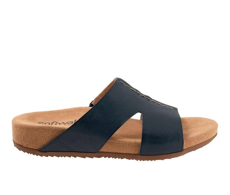 Women's Softwalk Beverly Sandals