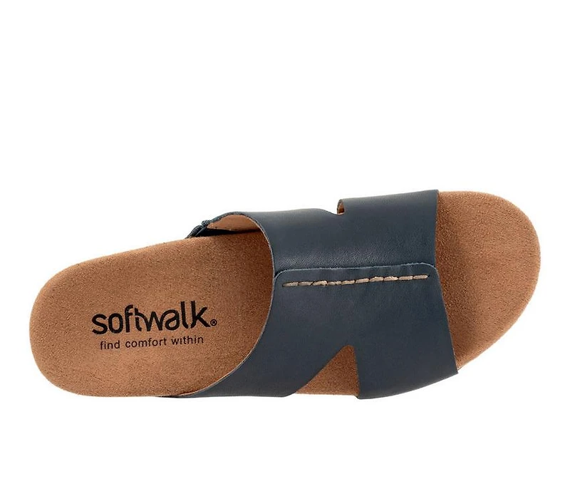 Women's Softwalk Beverly Sandals