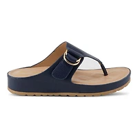 Women's Patrizia Rozeta Footbed Sandals