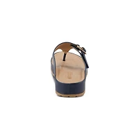 Women's Patrizia Rozeta Footbed Sandals
