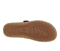 Women's Patrizia Rozeta Footbed Sandals