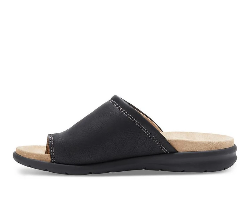 Women's Eastland Dallas Thong Slide Sandals