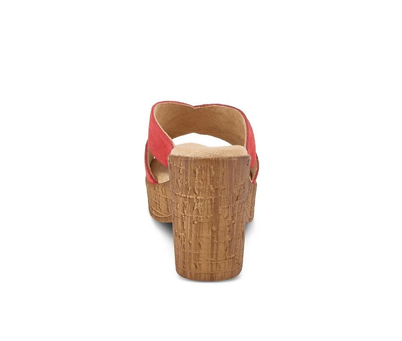Women's SPRING STEP Blanchar Dress Sandals